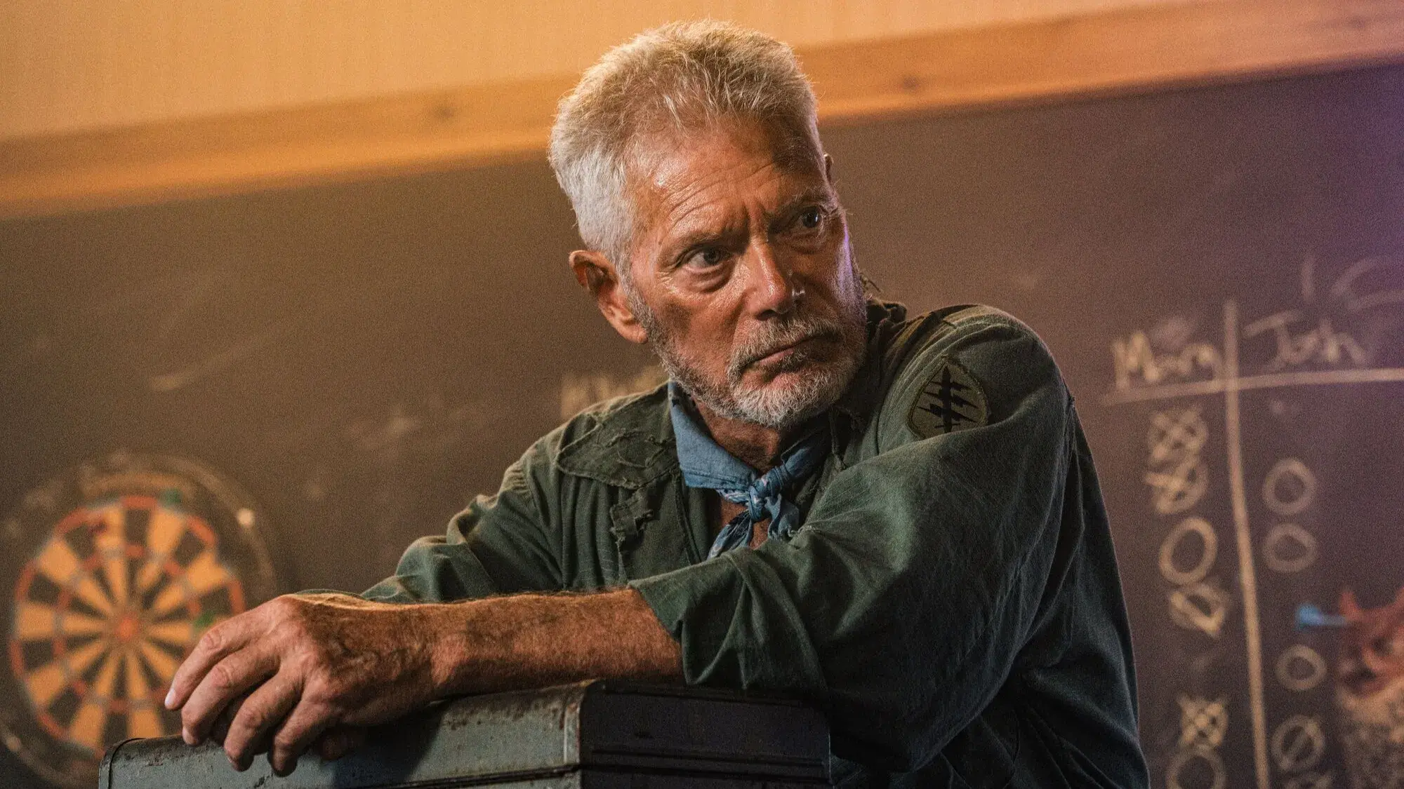 Backdrop for Hellfire