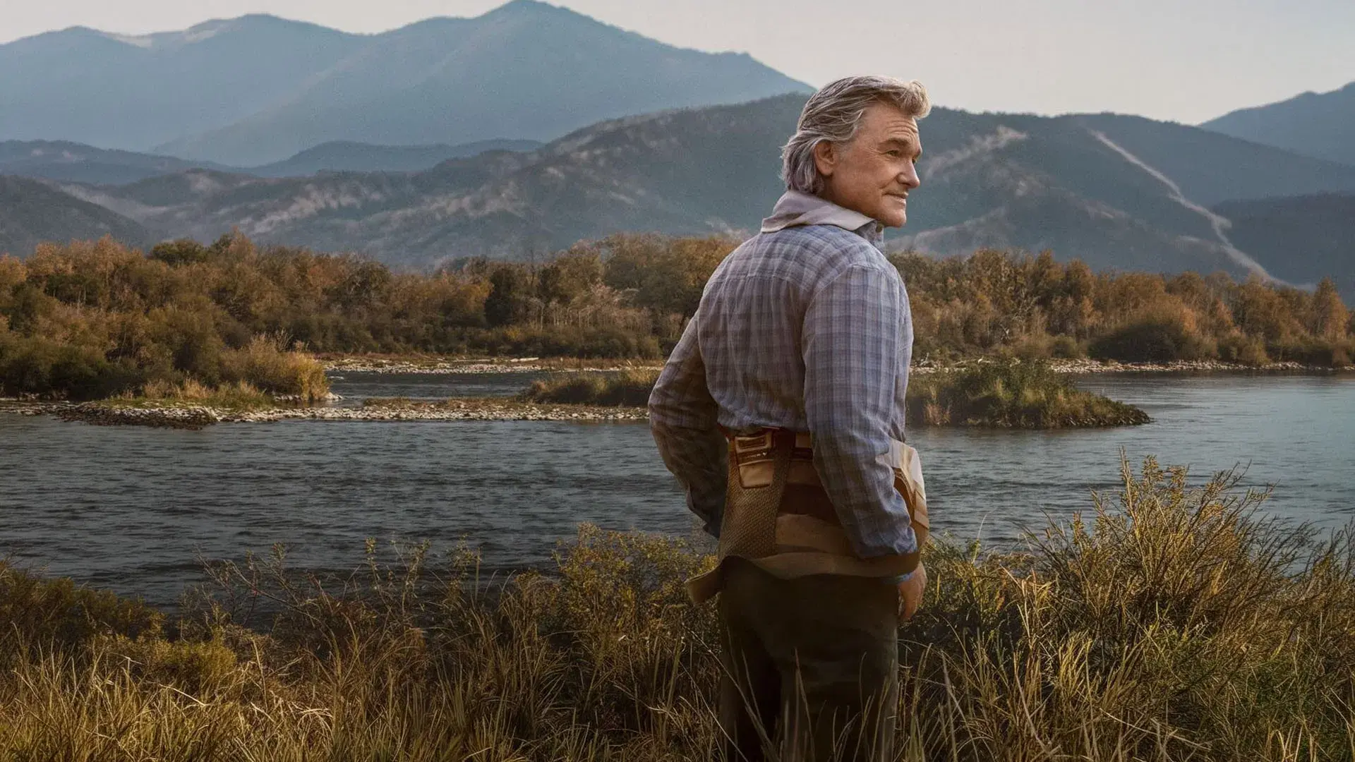 Backdrop for The Madison