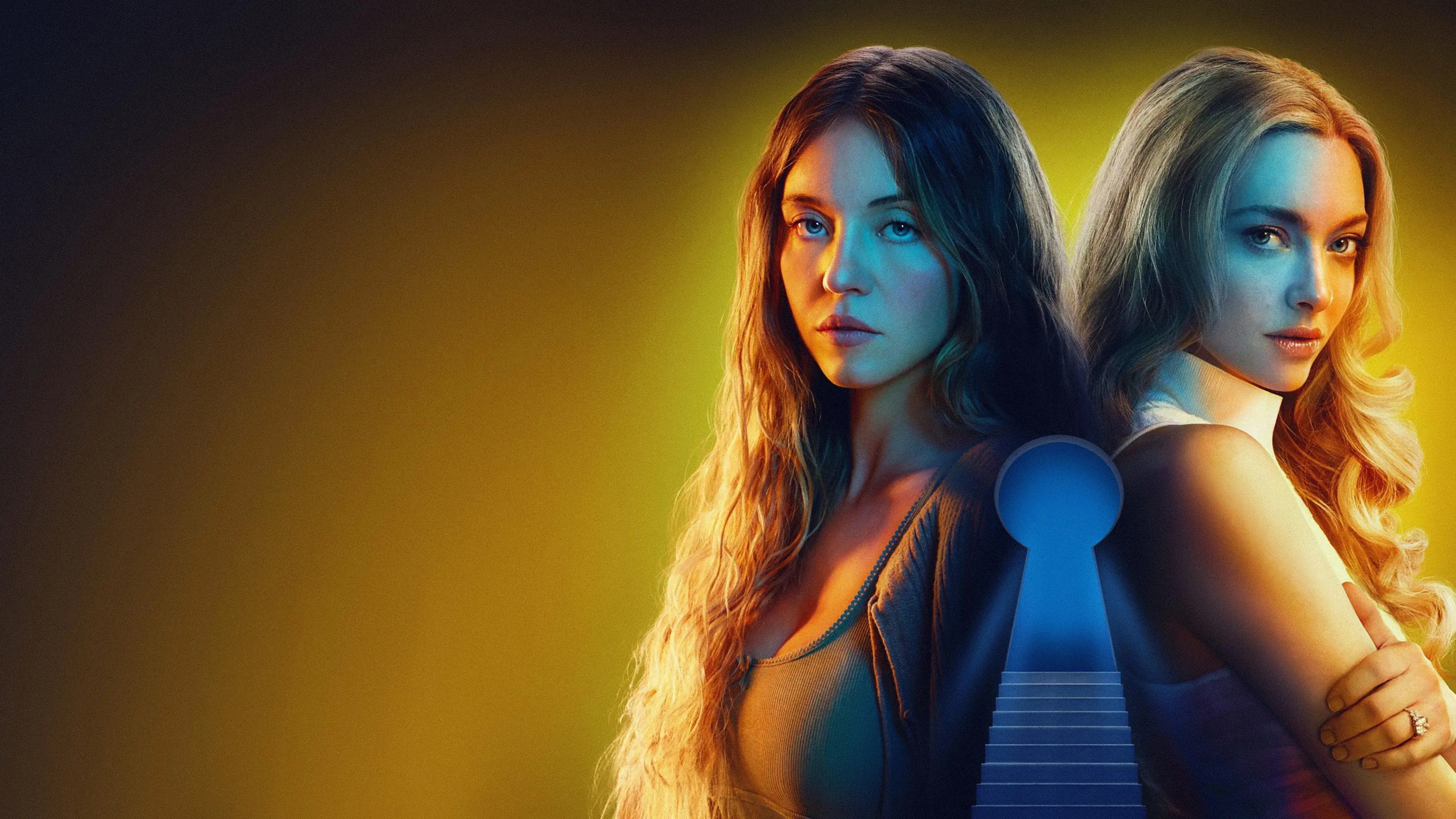 Backdrop for The Housemaid